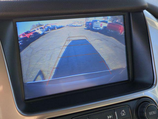 used 2020 Chevrolet Tahoe car, priced at $35,140