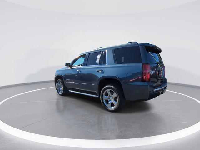 used 2020 Chevrolet Tahoe car, priced at $35,140