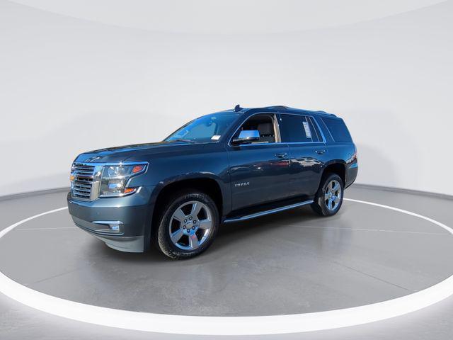 used 2020 Chevrolet Tahoe car, priced at $35,140