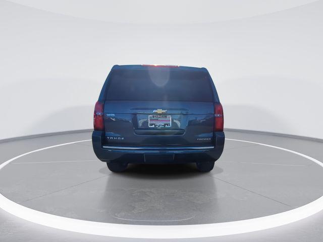 used 2020 Chevrolet Tahoe car, priced at $35,140