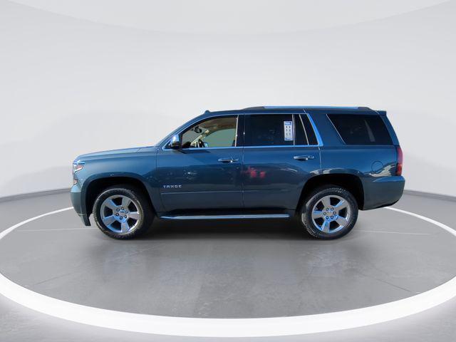 used 2020 Chevrolet Tahoe car, priced at $35,140
