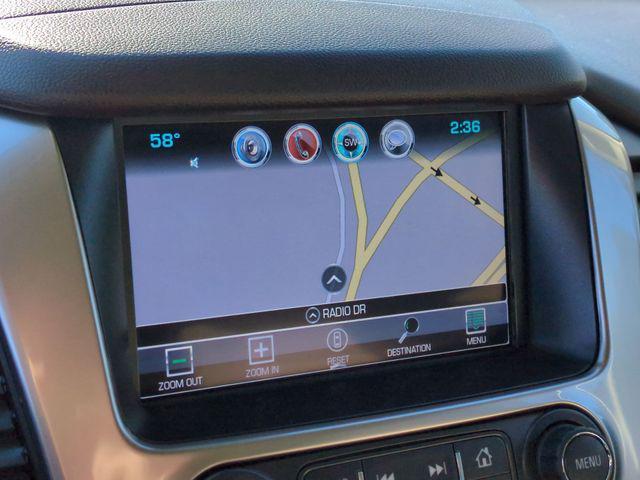 used 2020 Chevrolet Tahoe car, priced at $35,140