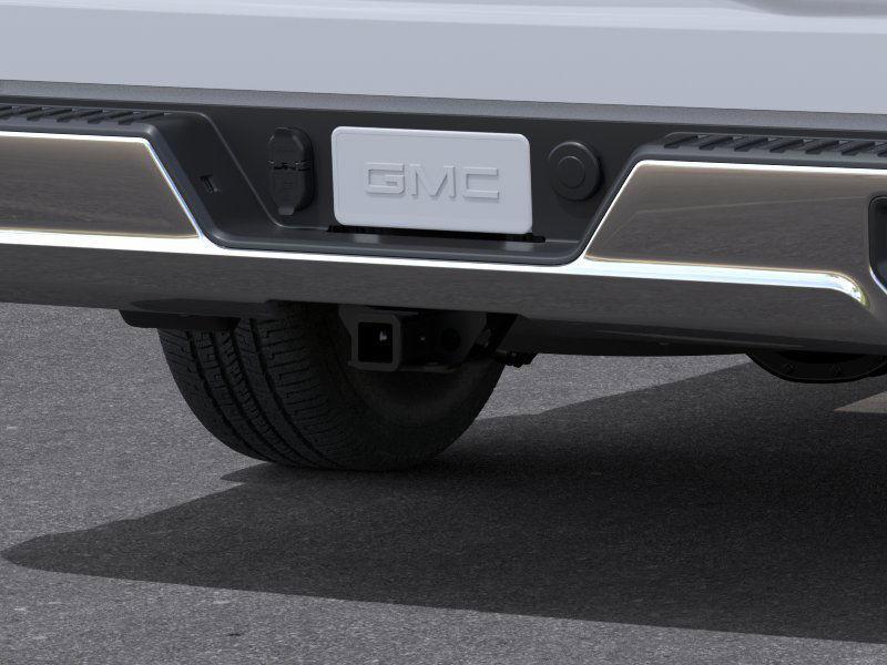 new 2026 GMC Sierra 1500 car, priced at $37,025