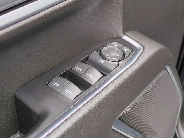 used 2022 Chevrolet Silverado 1500 car, priced at $45,399