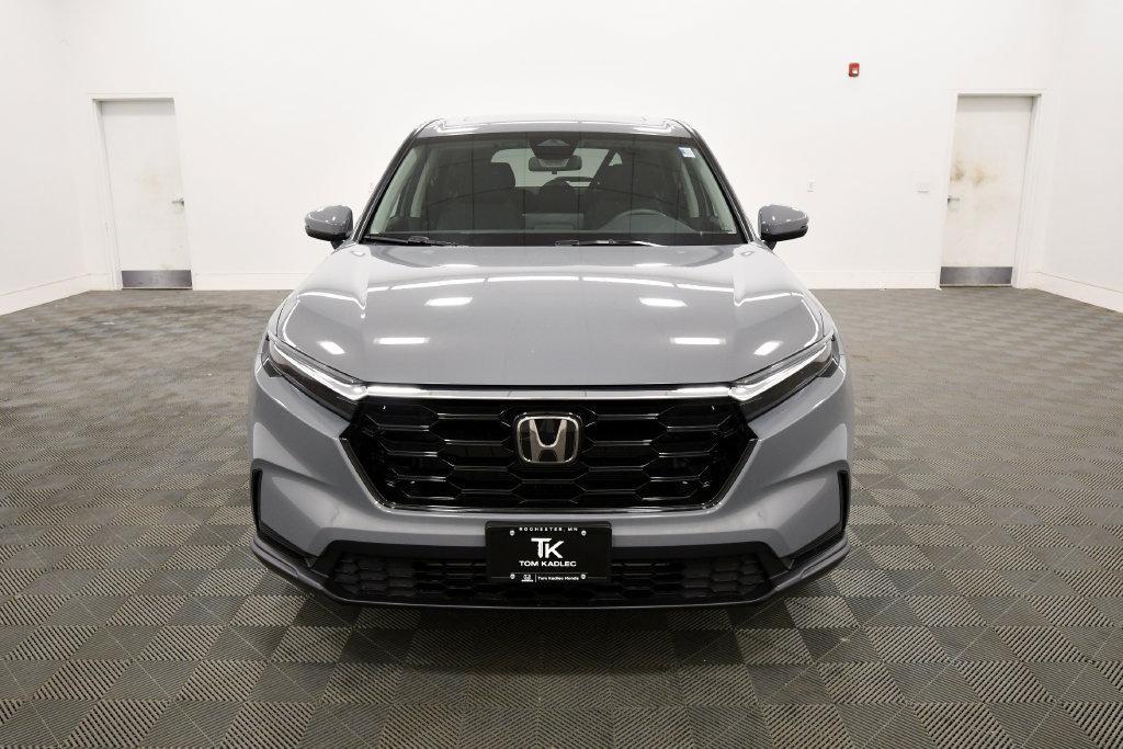 new 2027 Honda CR-V car, priced at $37,055
