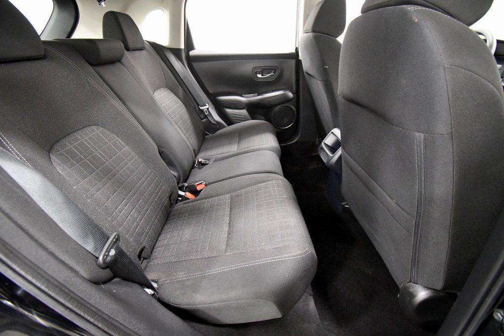 used 2023 Honda HR-V car, priced at $22,658