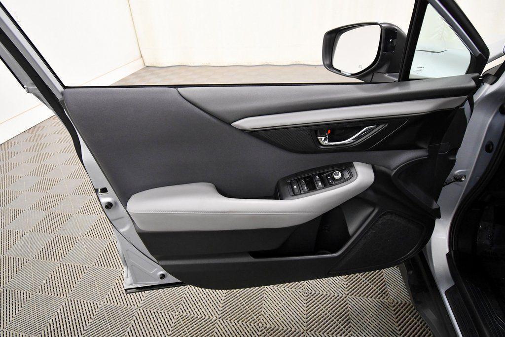 used 2022 Subaru Outback car, priced at $25,999