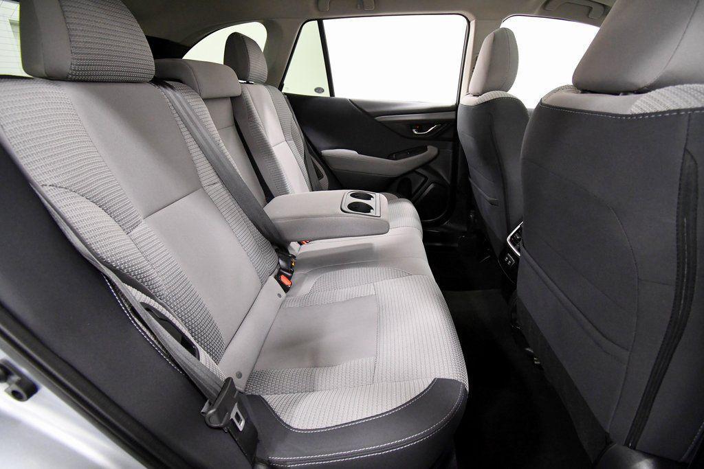 used 2022 Subaru Outback car, priced at $25,999