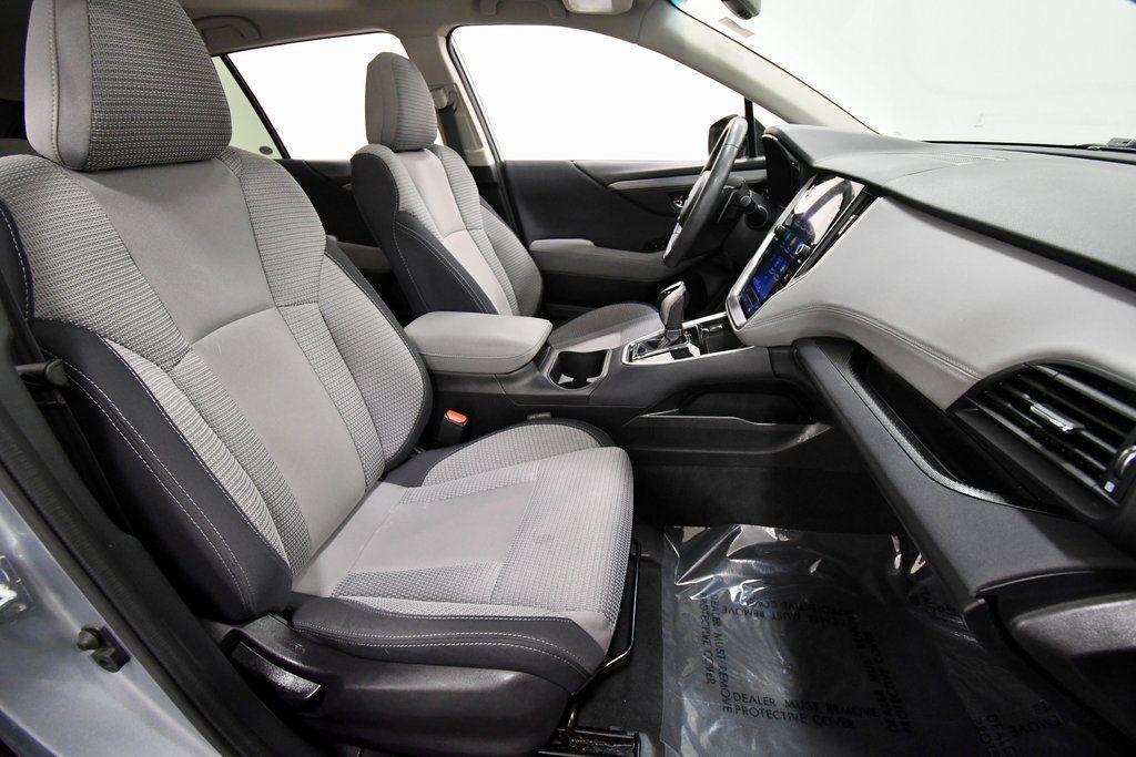 used 2022 Subaru Outback car, priced at $25,999