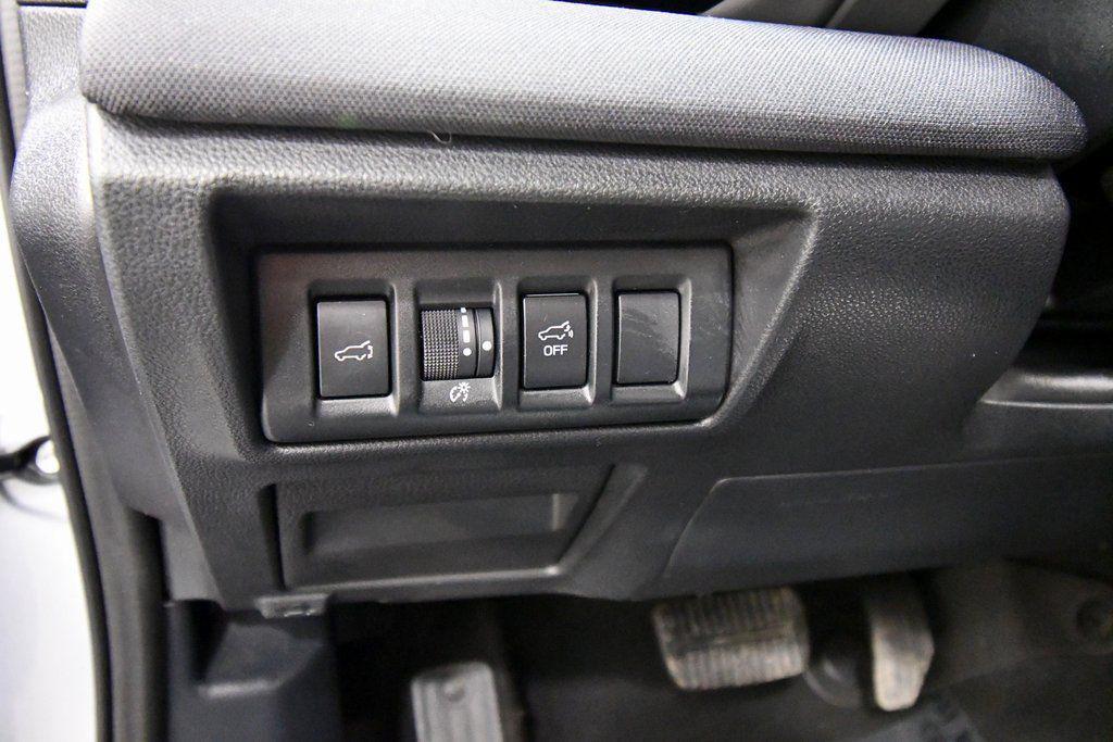 used 2022 Subaru Outback car, priced at $25,999