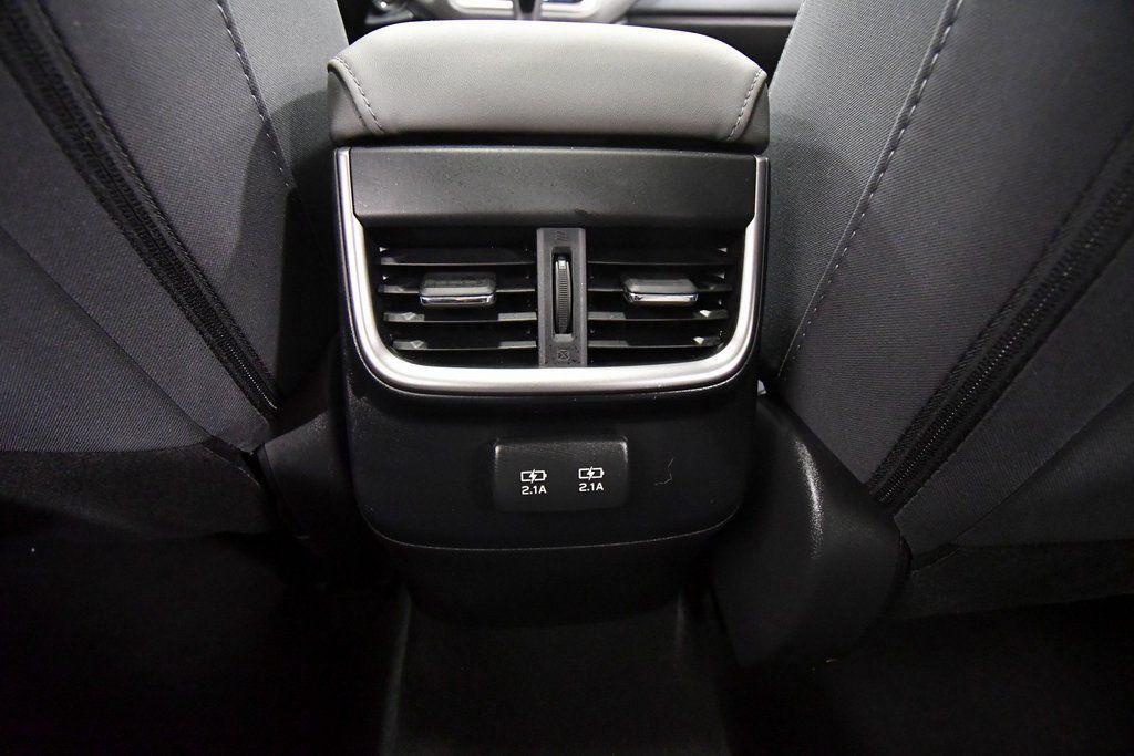 used 2022 Subaru Outback car, priced at $25,999