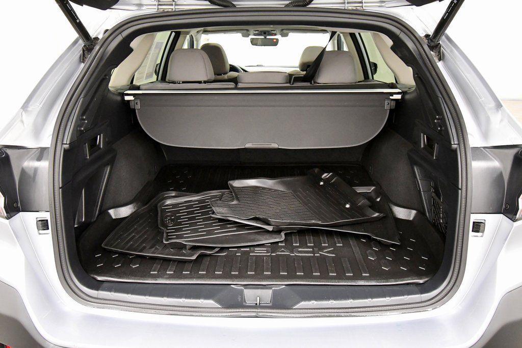 used 2022 Subaru Outback car, priced at $25,999