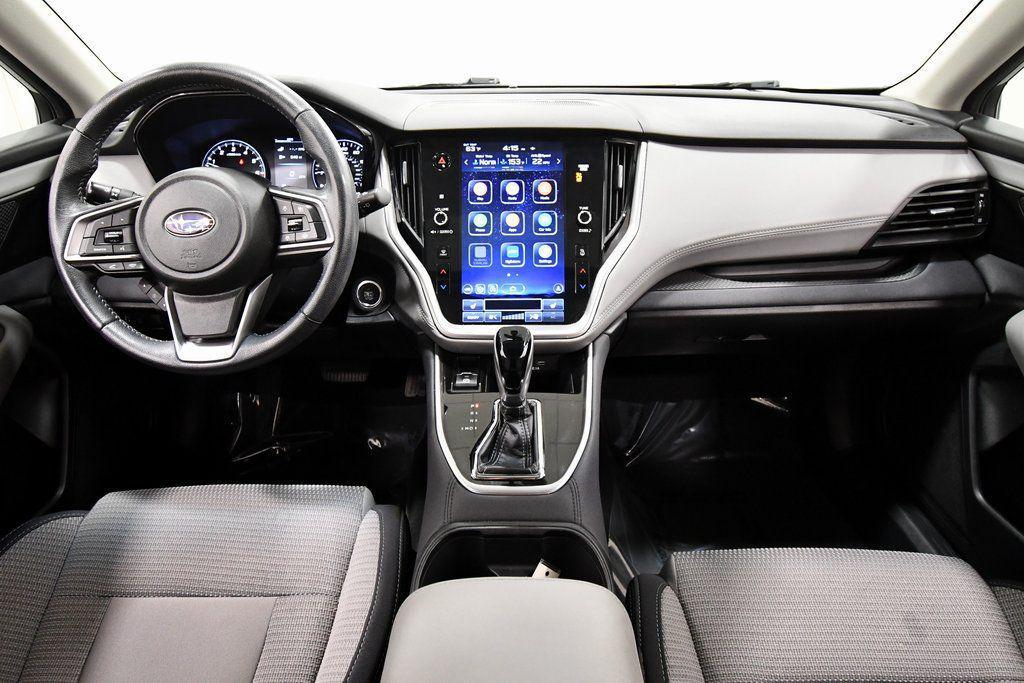used 2022 Subaru Outback car, priced at $25,999