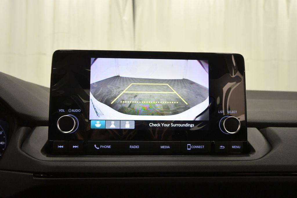 new 2026 Honda Accord car, priced at $28,399