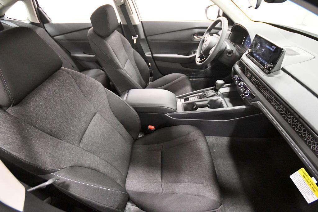 new 2026 Honda Accord car, priced at $28,399