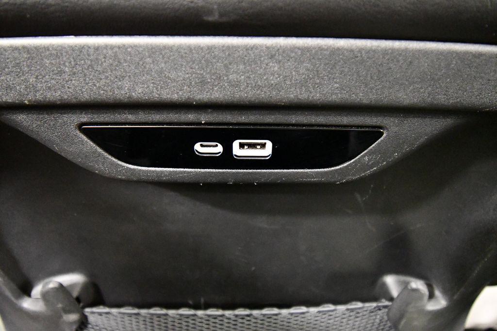 used 2024 Chrysler Pacifica car, priced at $34,565