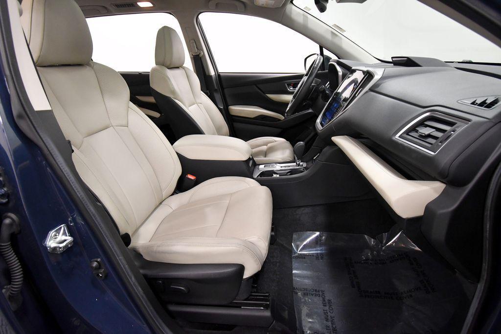 used 2024 Subaru Ascent car, priced at $36,349