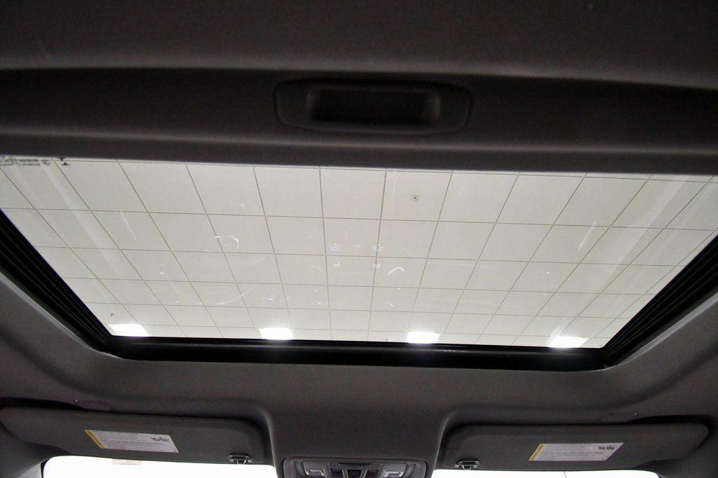 used 2020 GMC Sierra 1500 car, priced at $33,499