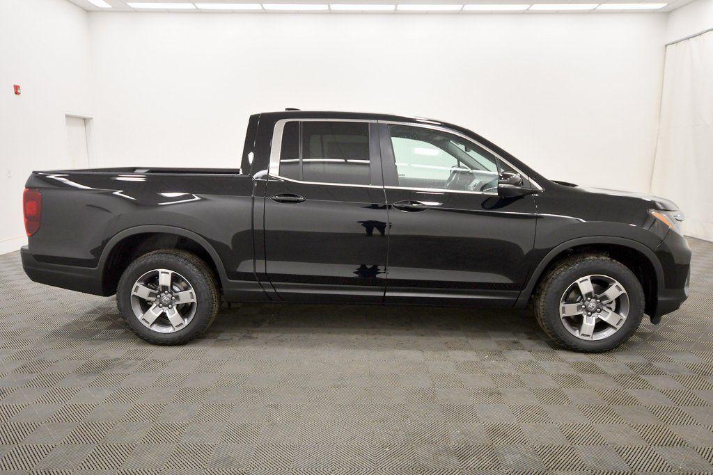 new 2026 Honda Ridgeline car, priced at $42,388