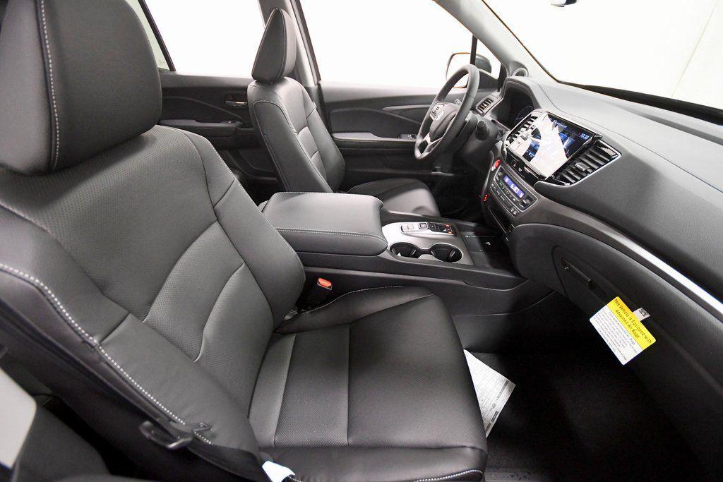 new 2026 Honda Ridgeline car, priced at $42,388