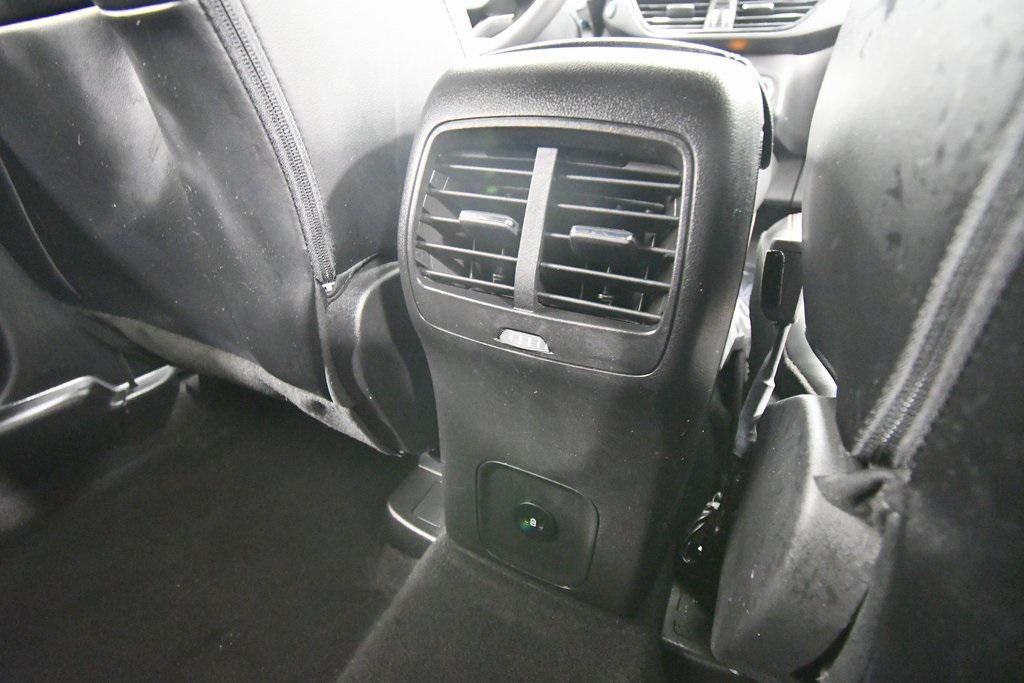 used 2023 Ford Escape car, priced at $21,999