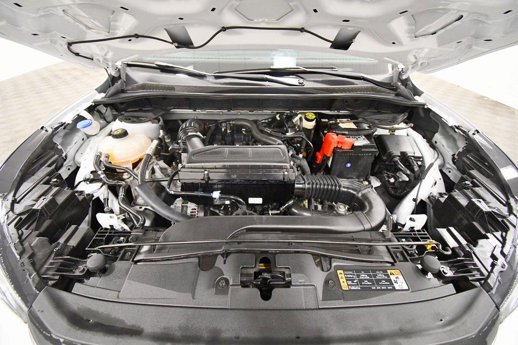 used 2023 Ford Escape car, priced at $21,999