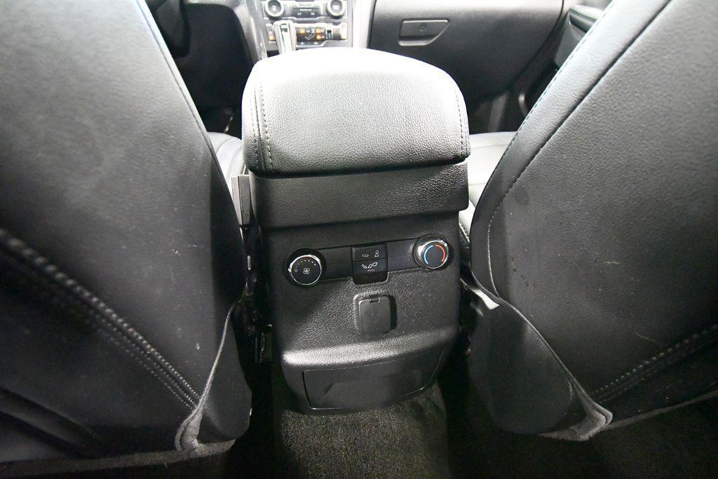 used 2017 Ford Explorer car, priced at $16,649