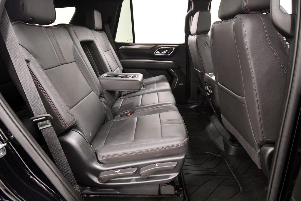 used 2023 Chevrolet Tahoe car, priced at $62,345