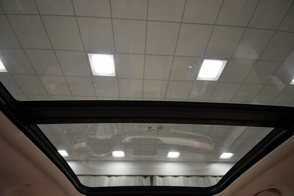 used 2021 Lincoln Aviator car, priced at $37,650