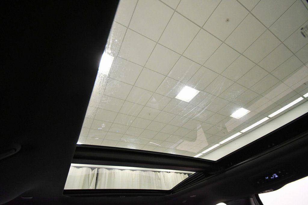 used 2024 Chrysler Pacifica car, priced at $28,999