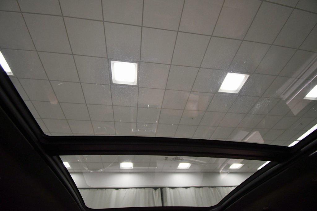 used 2022 Lincoln Aviator car, priced at $40,799