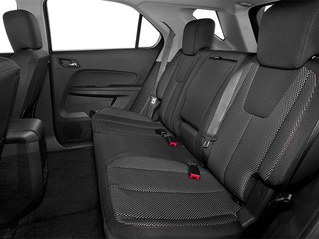 used 2014 Chevrolet Equinox car, priced at $8,999