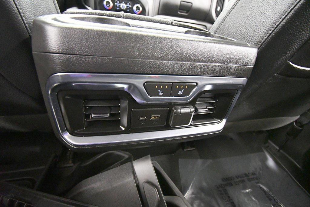 used 2023 GMC Sierra 3500 car, priced at $60,499