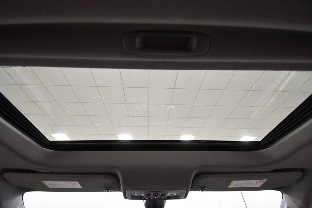 used 2023 GMC Sierra 3500 car, priced at $60,499