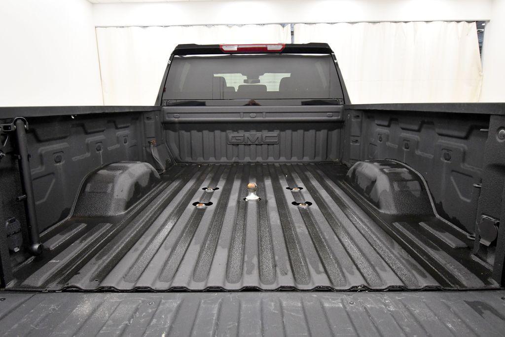 used 2024 GMC Sierra 3500 car, priced at $65,399