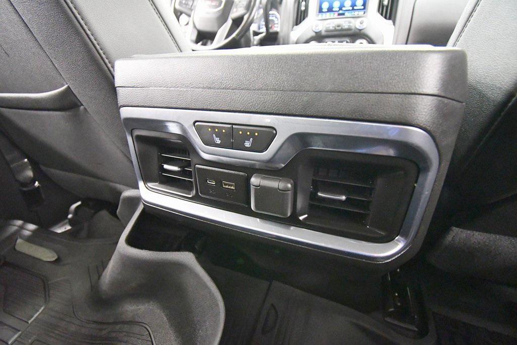 used 2022 GMC Sierra 3500 car, priced at $53,461