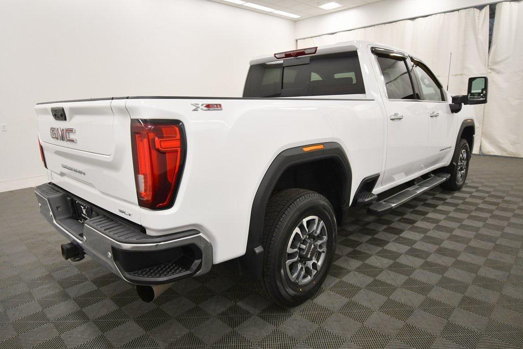 used 2022 GMC Sierra 3500 car, priced at $53,461