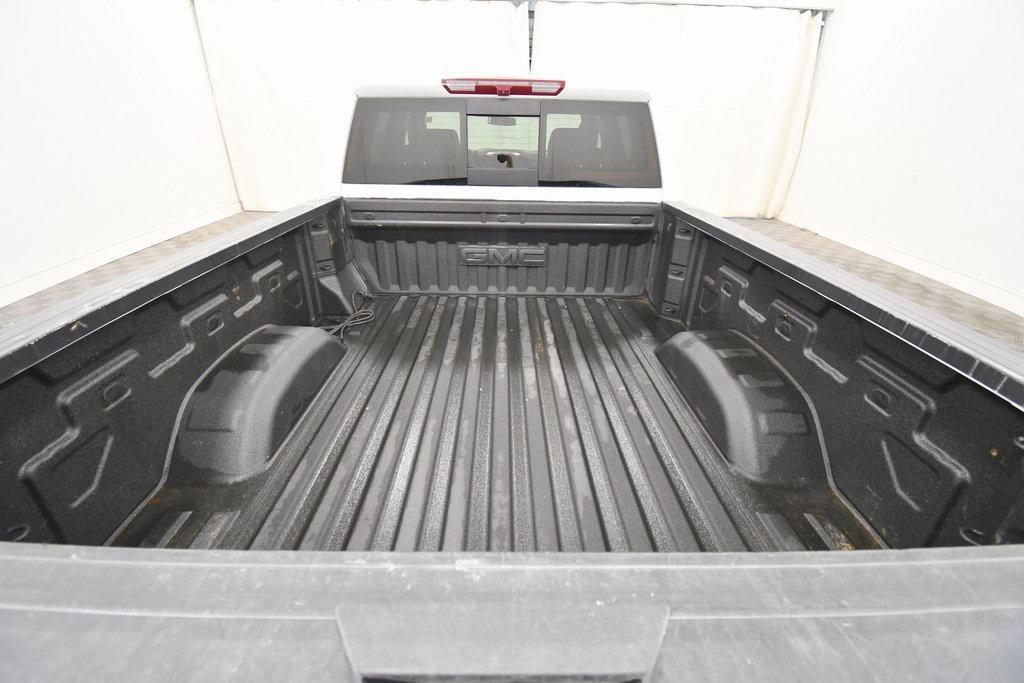 used 2022 GMC Sierra 3500 car, priced at $53,461