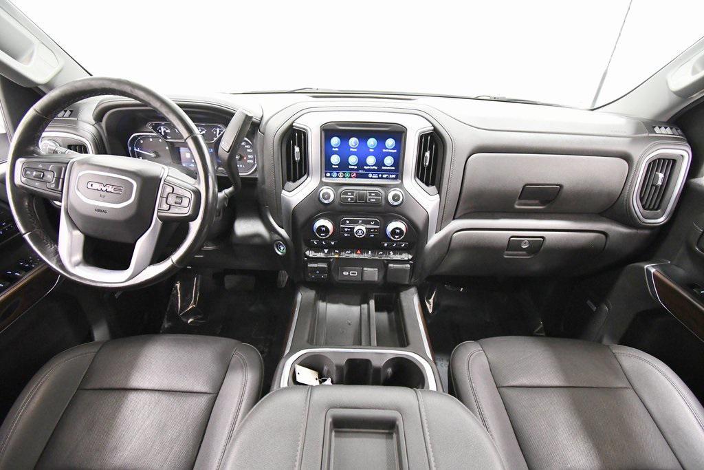 used 2022 GMC Sierra 3500 car, priced at $53,461