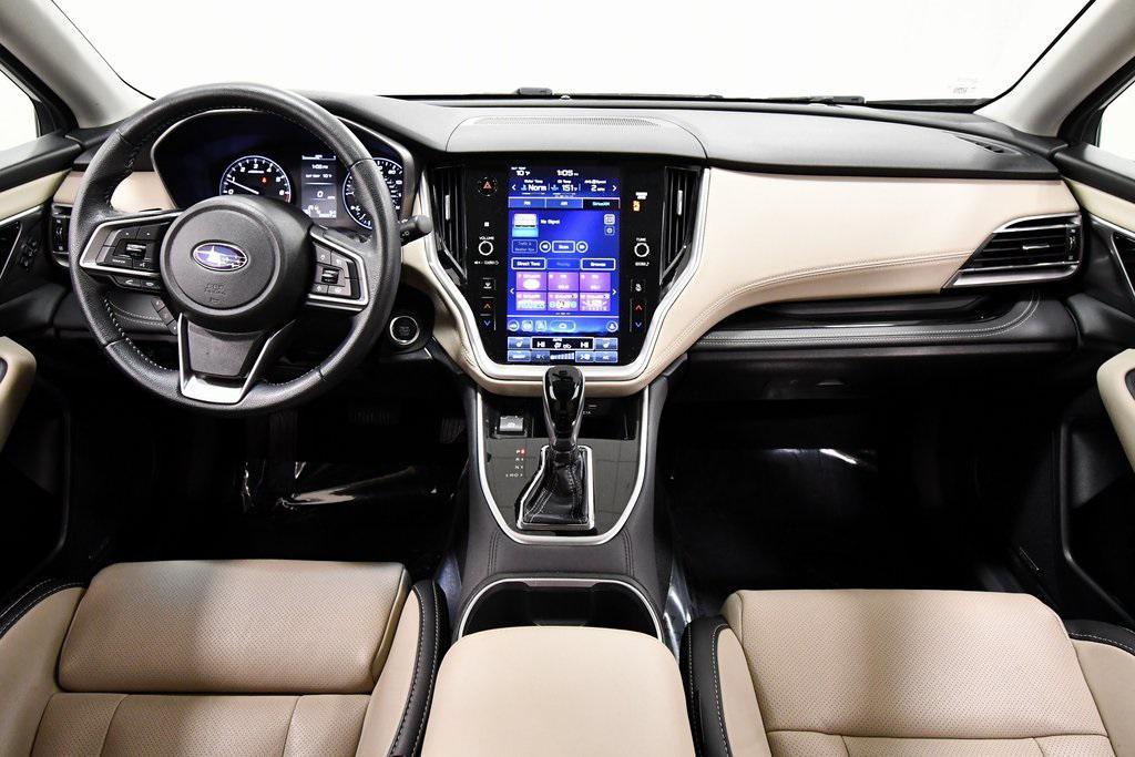 used 2020 Subaru Outback car, priced at $26,350