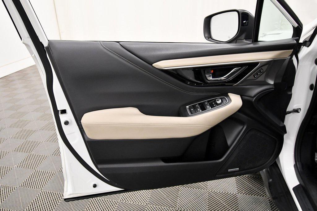 used 2020 Subaru Outback car, priced at $26,350