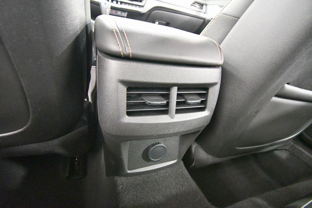 used 2023 Cadillac CT4 car, priced at $31,676