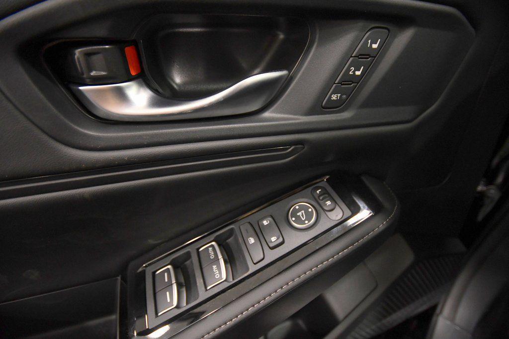 new 2025 Honda Accord Hybrid car, priced at $38,099