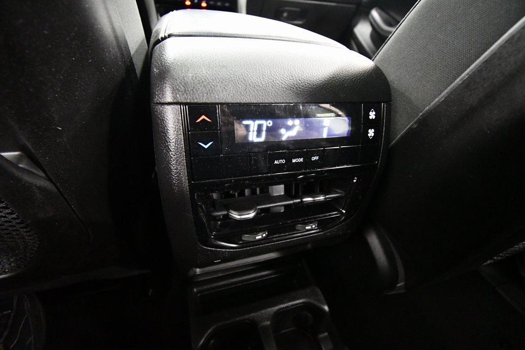 used 2023 Jeep Grand Cherokee L car, priced at $26,249