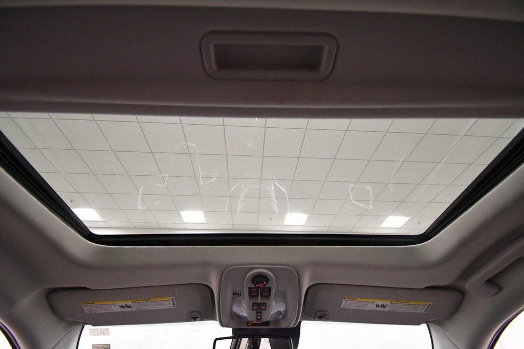 used 2015 GMC Terrain car, priced at $9,249