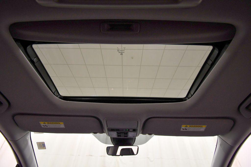 used 2024 Honda Odyssey car, priced at $44,349
