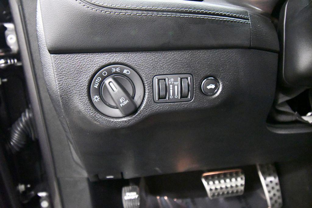 used 2023 Dodge Challenger car, priced at $47,349