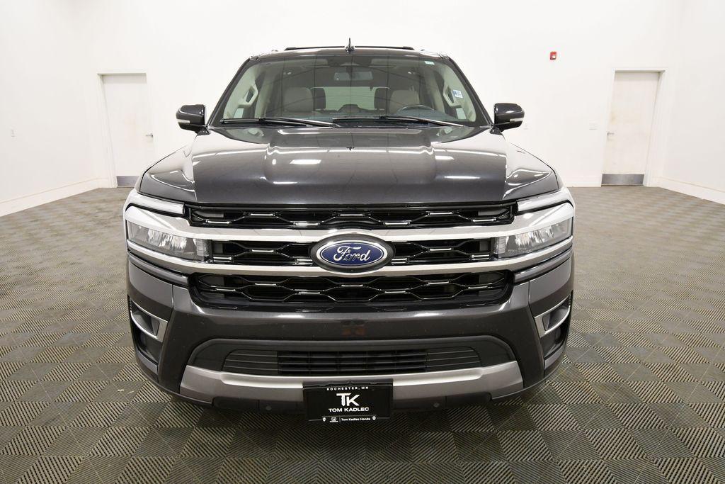 used 2024 Ford Expedition car, priced at $47,500
