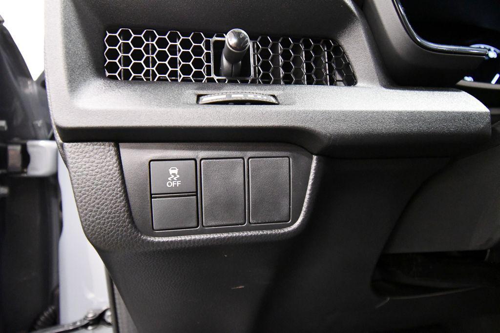 used 2025 Honda CR-V car, priced at $29,795