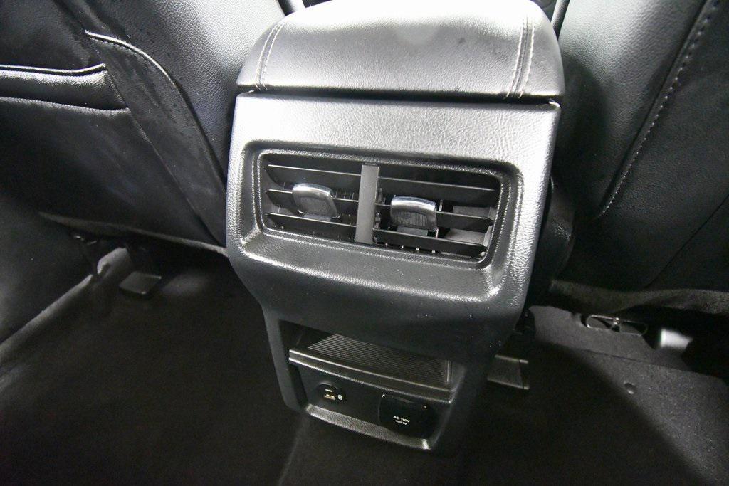 used 2022 Ford Edge car, priced at $27,255